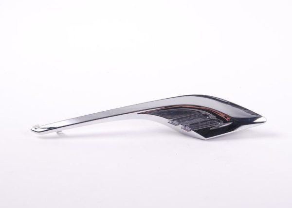 BMW GENUINE Z4 E89 13-16 N/S LEFT FENDER LED TURN SIGNAL INDICATOR 7303243