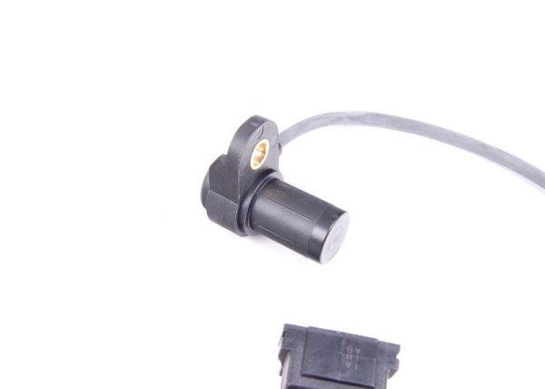 NEW GENUINE BMW E60 E61 E53 E63 E64 CAMSHAFT POSITION SENSOR 4.4 4.8IS PETROL 12147539172 - Image 3