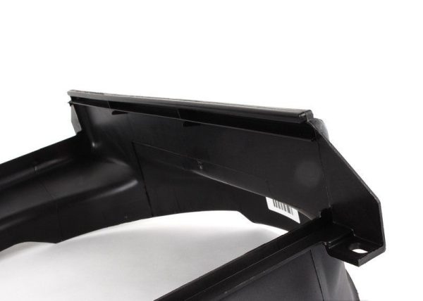 NEW GENUINE BMW 5 SERIES E39 M52 520i 523i 528i RADIATOR FAN SHROUD 17111740700 - Image 8