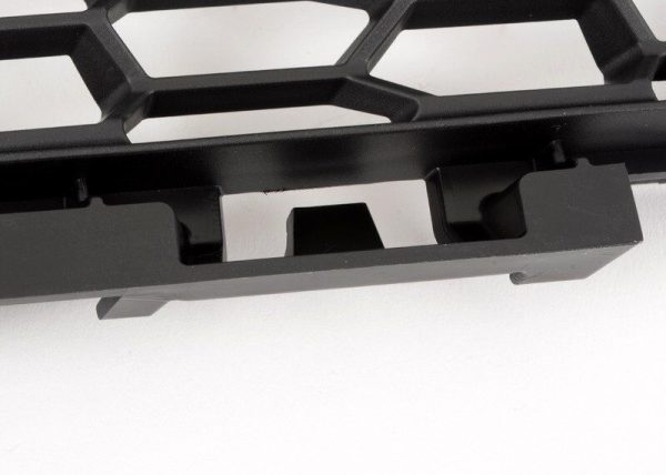NEW GENUINE BMW 6 SERIES F06 F12 F13 M SPORT FRONT BUMPER GRILL RIGHT OS 51118050348 - Image 5