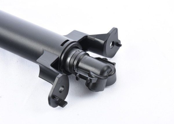 NEW GENUINE AUDI A3 S3 13-17 HEADLIGHT WASHER SPRAY NOZZLE LEFT N/S 8V0955101B - Image 4
