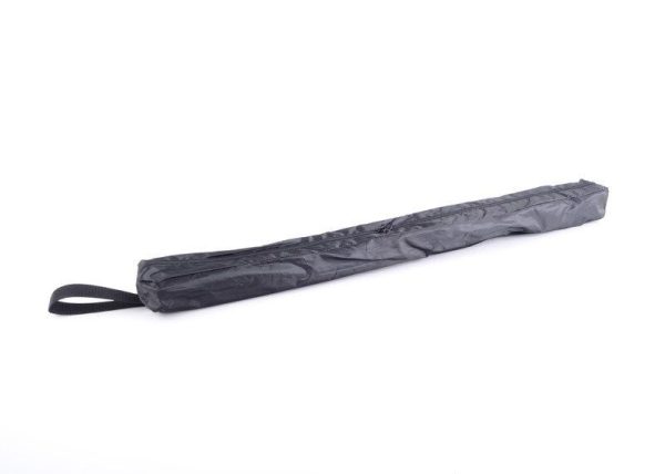 NEW GENUINE AUDI TRUNK BOOT LOADING ANTI SLIP SILL PROTECTIVE MATT 8X0061190 - Image 3
