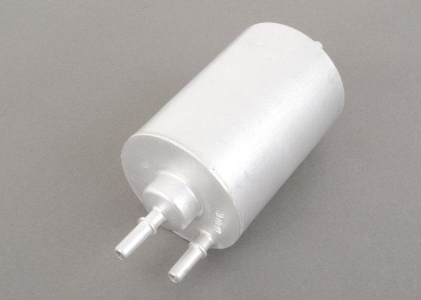 NEW GENUINE AUDI A4 2001-2009 PETROL ENGINE FUEL FILTER 8E0201511L - Image 3