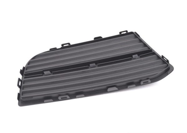 NEW GENUINE BMW 5 SERIES F10 M SPORT FRONT BUMPER GRILL LEFT N/S 51118055133 - Image 2