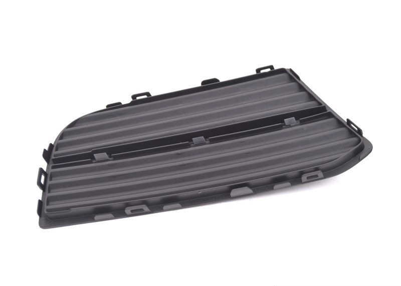 NEW GENUINE BMW 5 SERIES F10 M SPORT FRONT BUMPER GRILL LEFT N/S 51118055133 - Image 2
