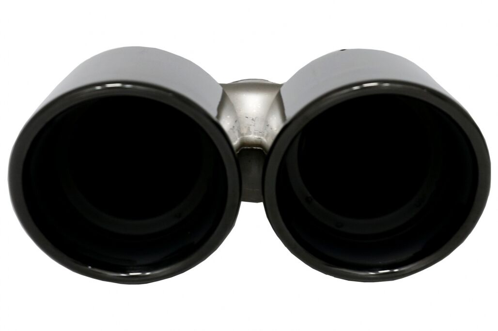 Rear Bumper Spoiler Valance Diffuser Double Outlet with Exhaust Tips suitable for BMW X4 G02 (2018-up) M Sport - Image 8