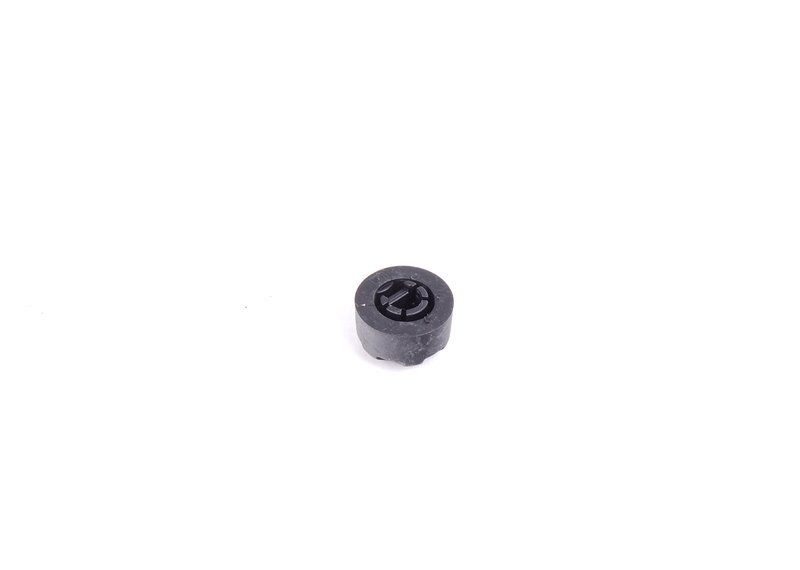 NEW GENUINE MINI COOPER R50 R52 R53 ROTARY KNOB FOR RADIO BUTTON 65129126999 - Image 4
