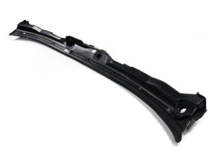 BMW NEW GENUINE 5 SERIES E39 WINDSHIELD COWL PANEL COVER 51718159292 LHD