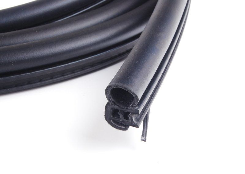 NEW GENUINE BMW 3 SERIES E46 FRONT INNER DOOR PROTECTION SEAL 51728194682 - Image 5