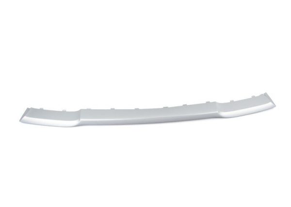 NEW GENUINE BMW X1 SERIES E84 X LINE LOWER BUMPER SPOILER TRIM COVER 51112990973 - Image 3