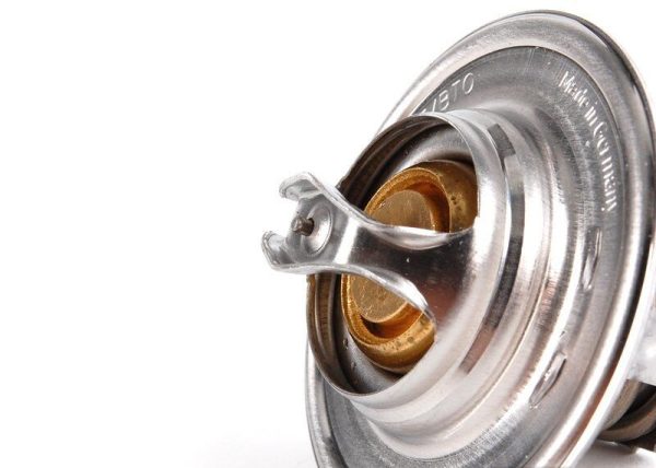 NEW GENUINE VW BEETLE BORA CADDY GOLF POLO 1.6-1.9 PETROL THERMOSTAT 050121113C - Image 8