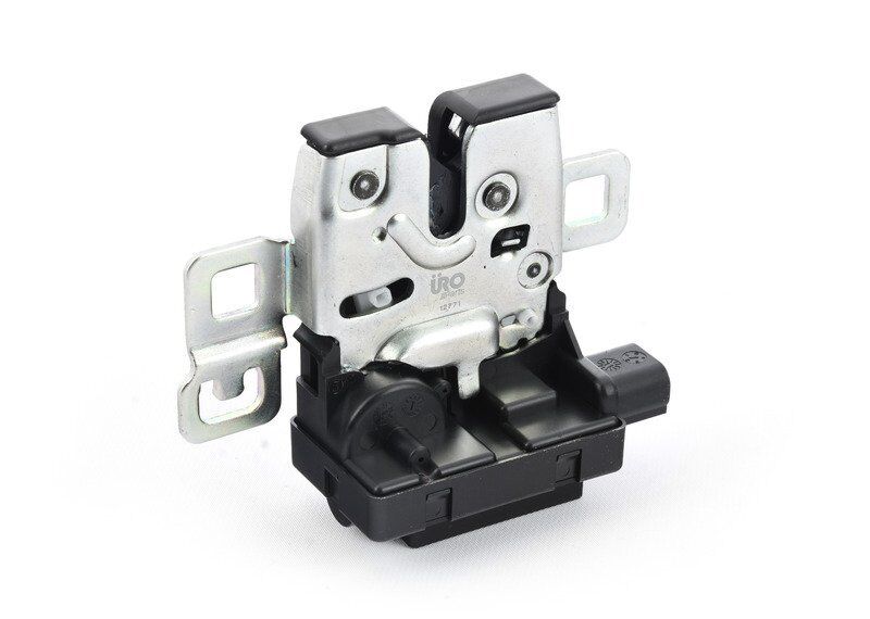 NEW GENUINE MINI R50 R53 R56 R59 TRUNK LID LOCK HATCH 51242754528 - Image 2