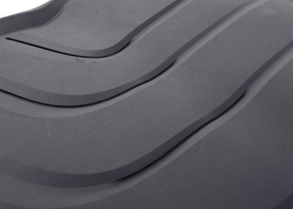 NEW GENUINE BMW X5 X6 SERIES F15 F16 FROONT ALL-WEATHER FLOOR MATS LHD 51472458439 - Image 4