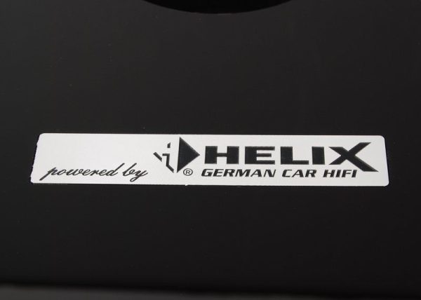 NEW GENUINE VOLKSWAGEN VW GOLF 6 7 POLO HELIX SOUNDSYSTEM SUBWOOFER 000051419B - Image 5
