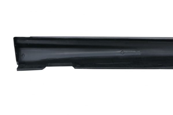 Side Skirts suitable for MERCEDES E-Class W211 (2003-2009) Sport Design - Image 5