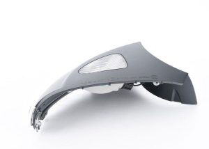 NEW GENUINE VW TIGUAN 08-16 MIRROR INDICATOR REPEATER WITH PUDDLE LIGHT RIGHT 5N0949102C