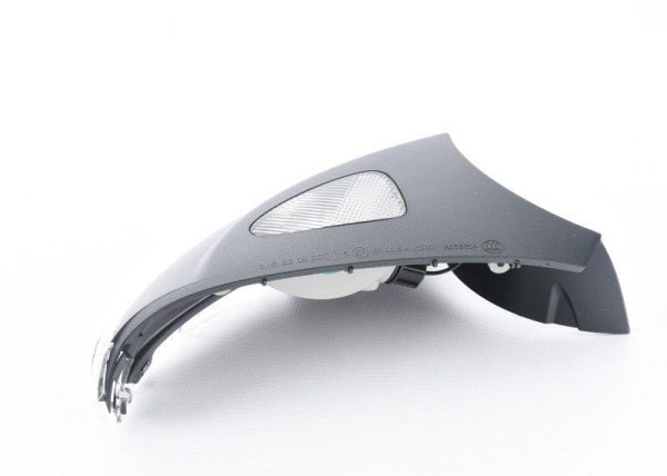 NEW GENUINE VW TIGUAN 08-16 MIRROR INDICATOR REPEATER WITH PUDDLE LIGHT RIGHT 5N0949102C