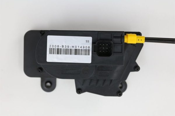 Soft-Close Sistem Electric Suction Door suitable for Land Rover Range Rover Velar SUV L560 (2017-up) - Image 4