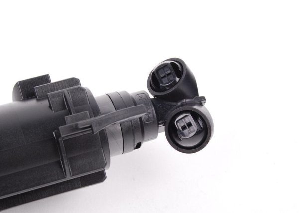 AUDI NEW A4 ALLROAD 08-16 N/S LEFT HEADLIGHT WASHER SPRAY NOZZLE 8K0955101B - Image 3