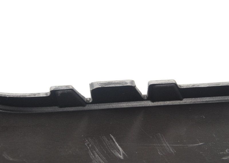 NEW GENUINE BMW 4 SERIES F32 F33 F36 M PERFORMANCE REAR DIFUSSER MATT BLACK 51192339218 - Image 8