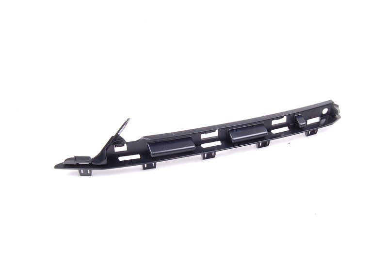 BMW NEW GENUINE 06-09 E85 E86 Z4 SERIES REAR O/S RIGHT BUMPER MOUNT 51127165178