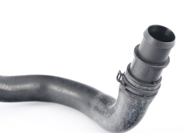 MINI NEW GENUINE COOPER COUPE R55 R56 R57 R58 R59 COOLANT HOSE 17122754223 - Image 3