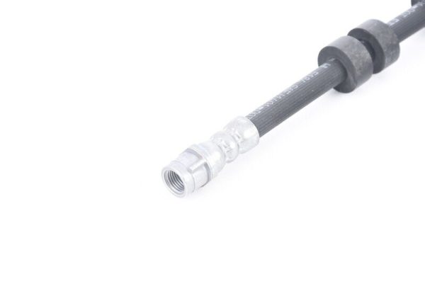 NEW GENUINE AUDI A6 A7 C7 REAR AXLE BRAKE HOSE FITS BOTH SIDES 1 PC 4G0611775C - Image 2