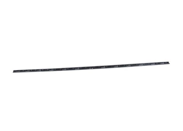 NEW GENUINE VOLKSWAGEN GOLF MK7 SIDE MEMBER TRIM RIGHT O/S 5G6853860B9B9 - Image 4