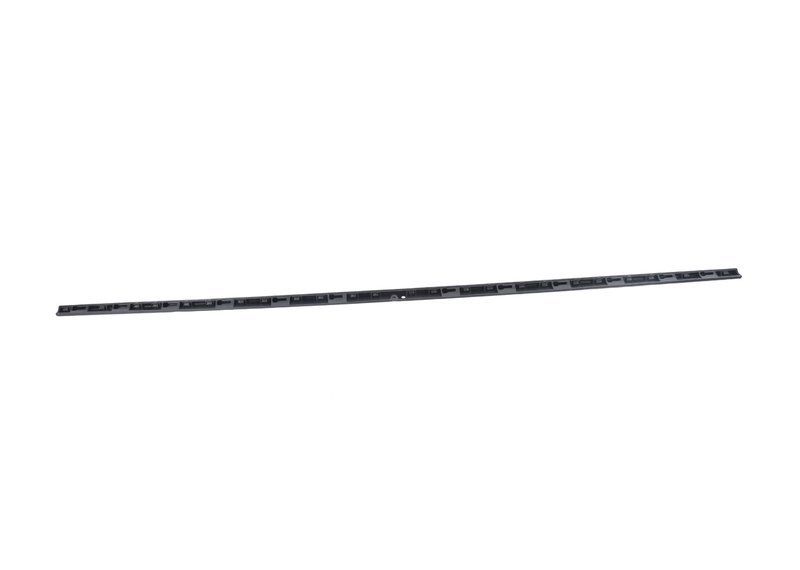 NEW GENUINE VOLKSWAGEN GOLF MK7 SIDE MEMBER TRIM RIGHT O/S 5G6853860B9B9 - Image 4
