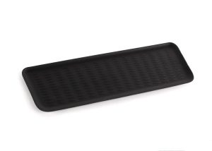 BMW NEW GENUINE 1 SERIES RUBBER INSERT ODDMENTS TRAY LINER 51167154854