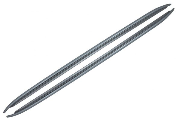 Roof Racks Roof Rails suitable for Land Range Rover Sport L494 (2014-up) Vogue L405 (2014-up) Silver SV Autobiography Design