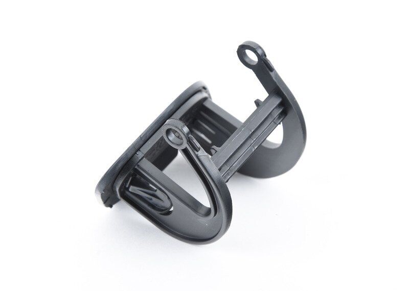 NEW GENUINE BMW 7 F01 F02 N/S LEFT HEADLIGHT WASHER JET COVER CAP 51117210881 - Image 4