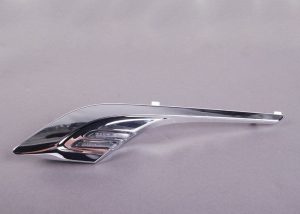 BMW GENUINE Z4 E89 13-16 O/S RIGHT FENDER LED TURN SIGNAL INDICATOR 63137303244