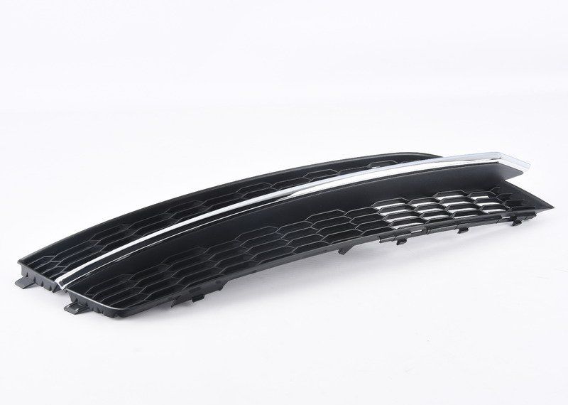 NEW GENUINE AUDI A7 4G8 FRONT BUMPER AIR GUIDE LEFT N/S GRILLE 4G8807647H9B9 - Image 3