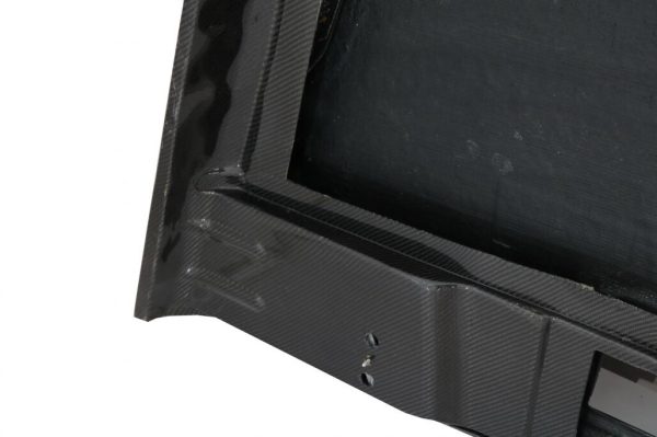 Suitable for MERCEDES G-Class W463 (1989-2017) Hood Bonnet G500 G550 G55 G63 Carbon Fiber B-Design - Image 11