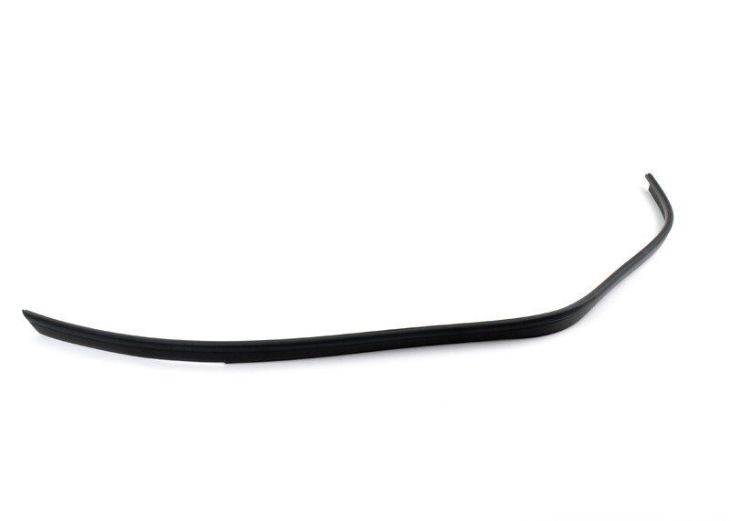 BMW NEW GENUINE 3 4 SERIES FRONT HOOD BONNET SEAL SEALING STRIP 51767255802 - Image 4