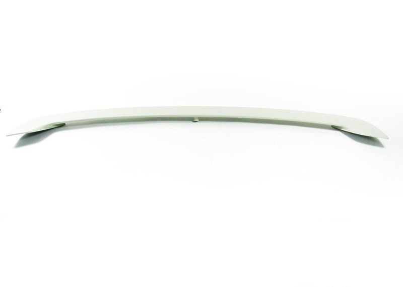 BMW NEW GENUINE 3 SERIES E92 REAR TRUNK M3 STYLE SPOILER PRIMED 51710443130