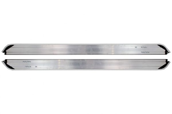 Running Boards Side Steps suitable for VW T-ROC SUV 5 Door (2017-Up) - Image 5