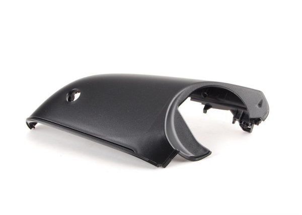 BMW NEW GENUINE 3 SERIES F30 F31 HOUSING LOWER SECTION GRAINED RIGHT O/S 51167284132