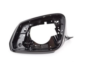 BMW GENUINE F10 F12 F01 LCI M SPORT SIDE VIEW MIRROR SUPPORTING RING LEFT N/S 51167308645