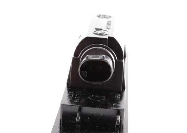 NEW GENUINE BMW 1 6 Z4 SERIES E81 E87 E63 E64 E85 REAR LICENSE PLATE LIGHT LENS 63267165735 - Image 4