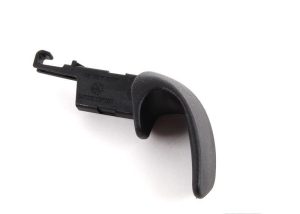 NEW GENUINE BMW 3 SERIES E46 6 SERIES E64 CONVERTIBLE SEAT ADJUSTMENT LEVER LEFT 52108267507