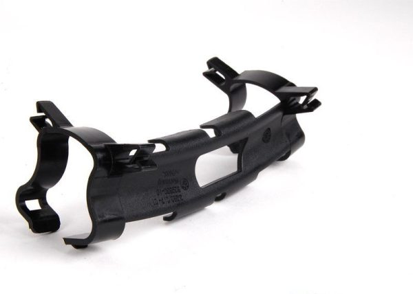 NEW GENUINE BMW 1 3 SERIES E82 E90 E92 E93 REAR ABS/BVA TUBE BRACKET 34522283017