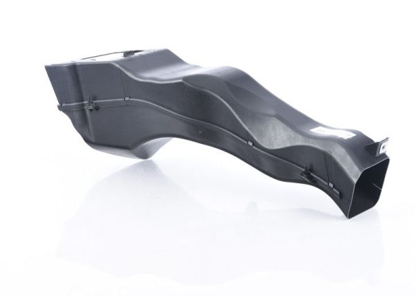 NEW GENUINE BMW X5 F15 X6 F15 FRONT LEFT SIDE N/S BRAKE AIR DUCT 51747343803