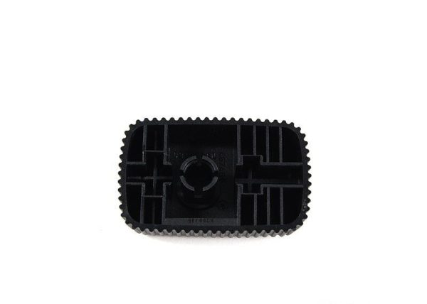 BMW NEW GENUINE 5 7 SERIES E39 E38 FRONT SEAT ADJUSTMENT BUTTON WITH MEMORY - Image 2