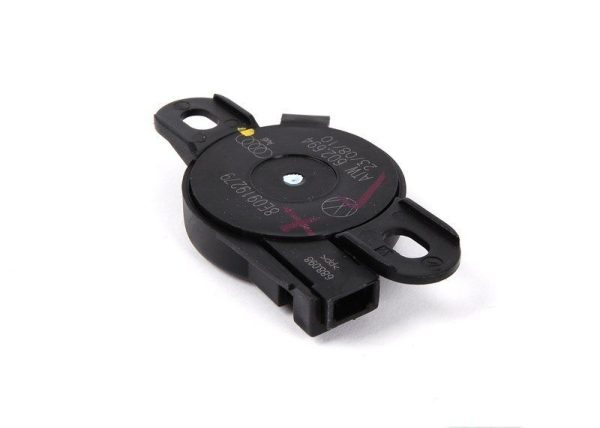 NEW GENUINE AUDI VOLKSWAGEN WARNING BUZZER SPEAKER 8E0919279 - Image 3