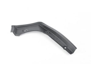 NEW GENUINE BMW 6 SERIES E63 RIGHT O/S WATER CHANNEL COVER 51717124910