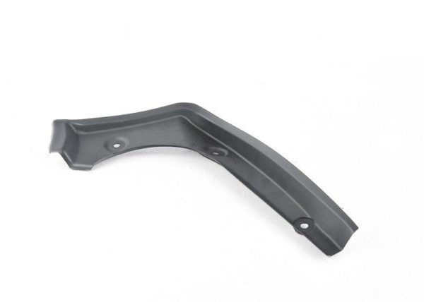 NEW GENUINE BMW 6 SERIES E63 RIGHT O/S WATER CHANNEL COVER 51717124910