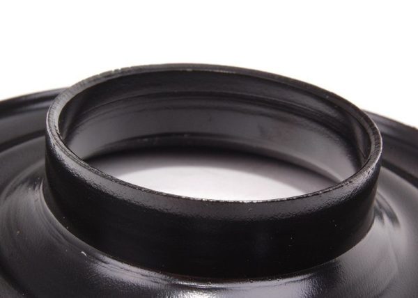 NEW GENUINE AUDI A4 A5 A6 A7 Q5 2008-2016 REAR SUSPENSION LOWER SPRING RING 8K0412103C - Image 3