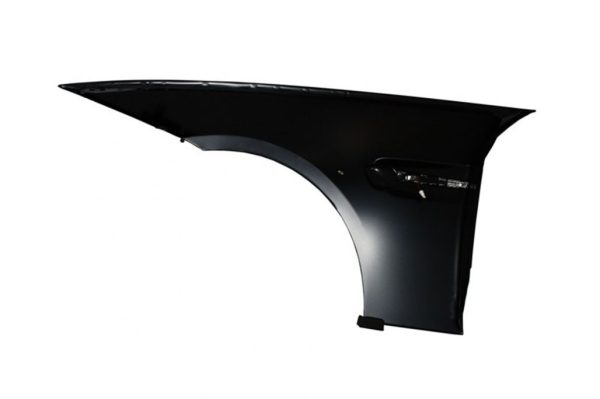 Front Fenders suitable for BMW 3 Series E90 E91 (2004-2011) M3 Design - Image 5
